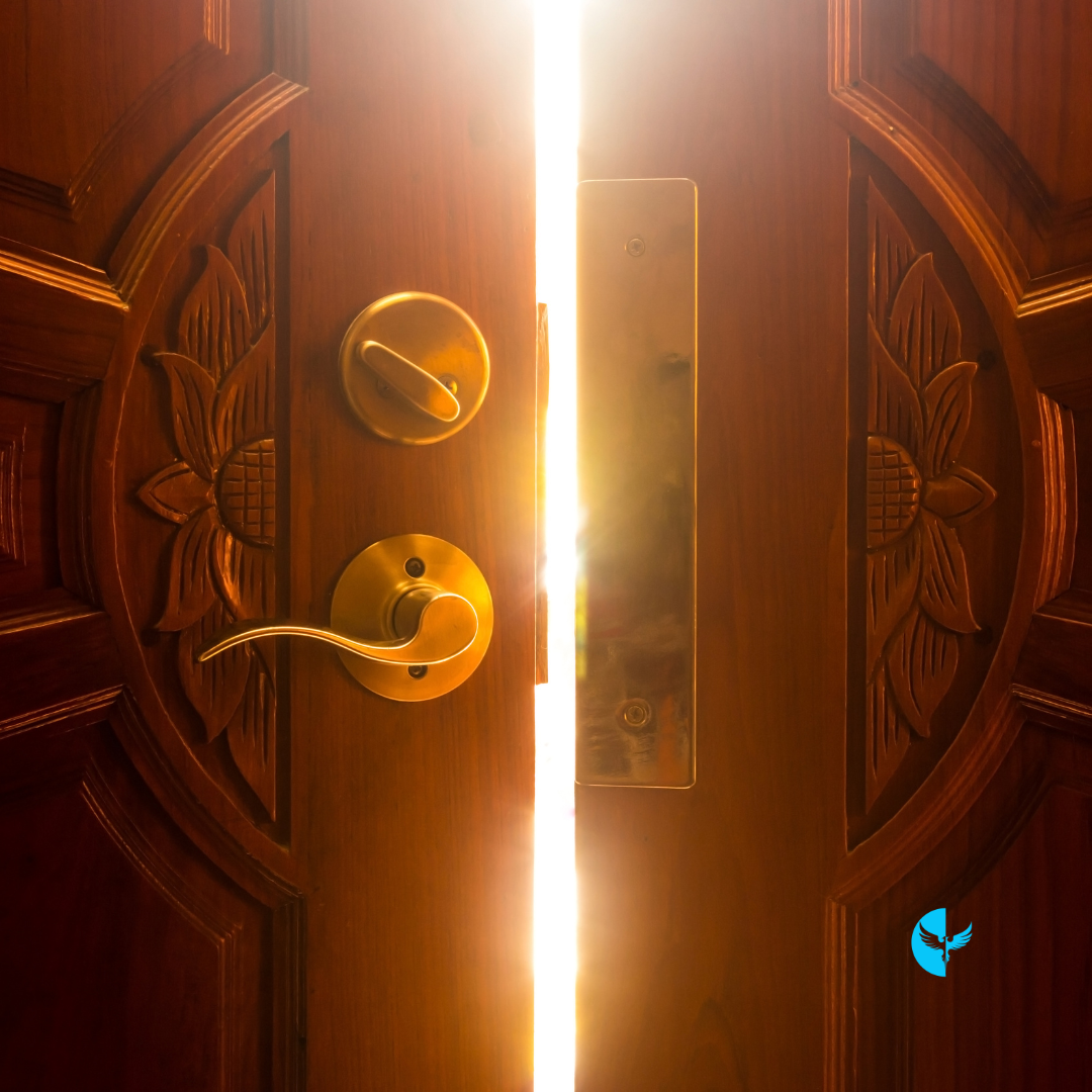 Seek and You Shall Find: Awakening to the Truth Within