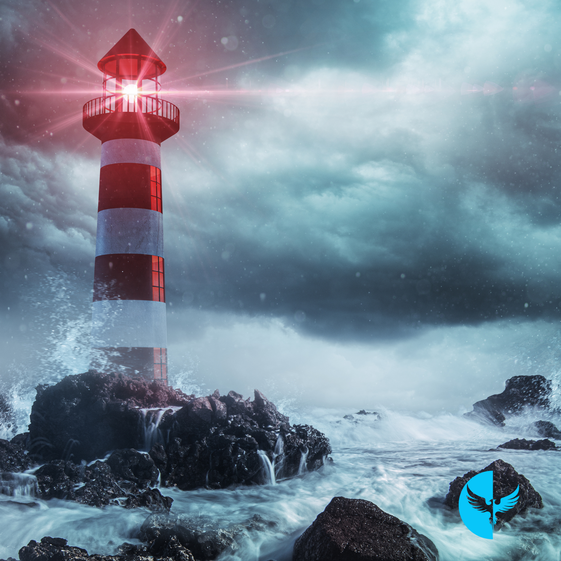 Riding the Storm: Finding Strength When the Waves Hit Hard