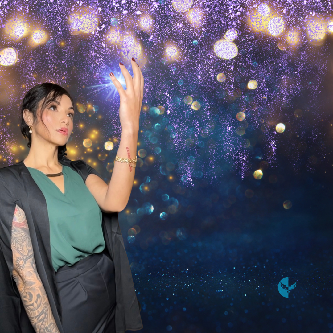 Radiate Your Light: The Power of Authentic Presence