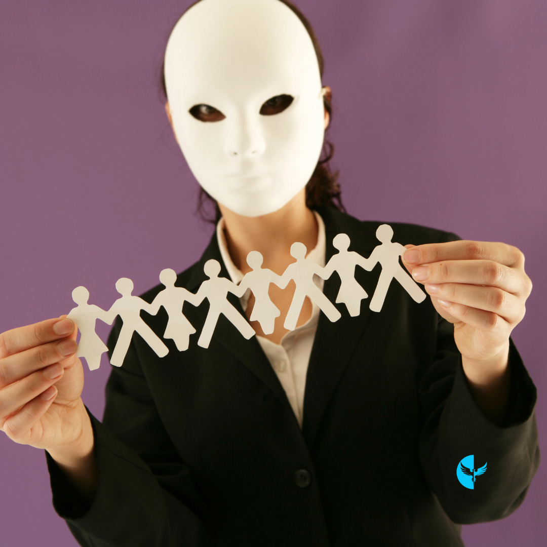 Awakening to God’s Truth: Releasing the Illusions of Control