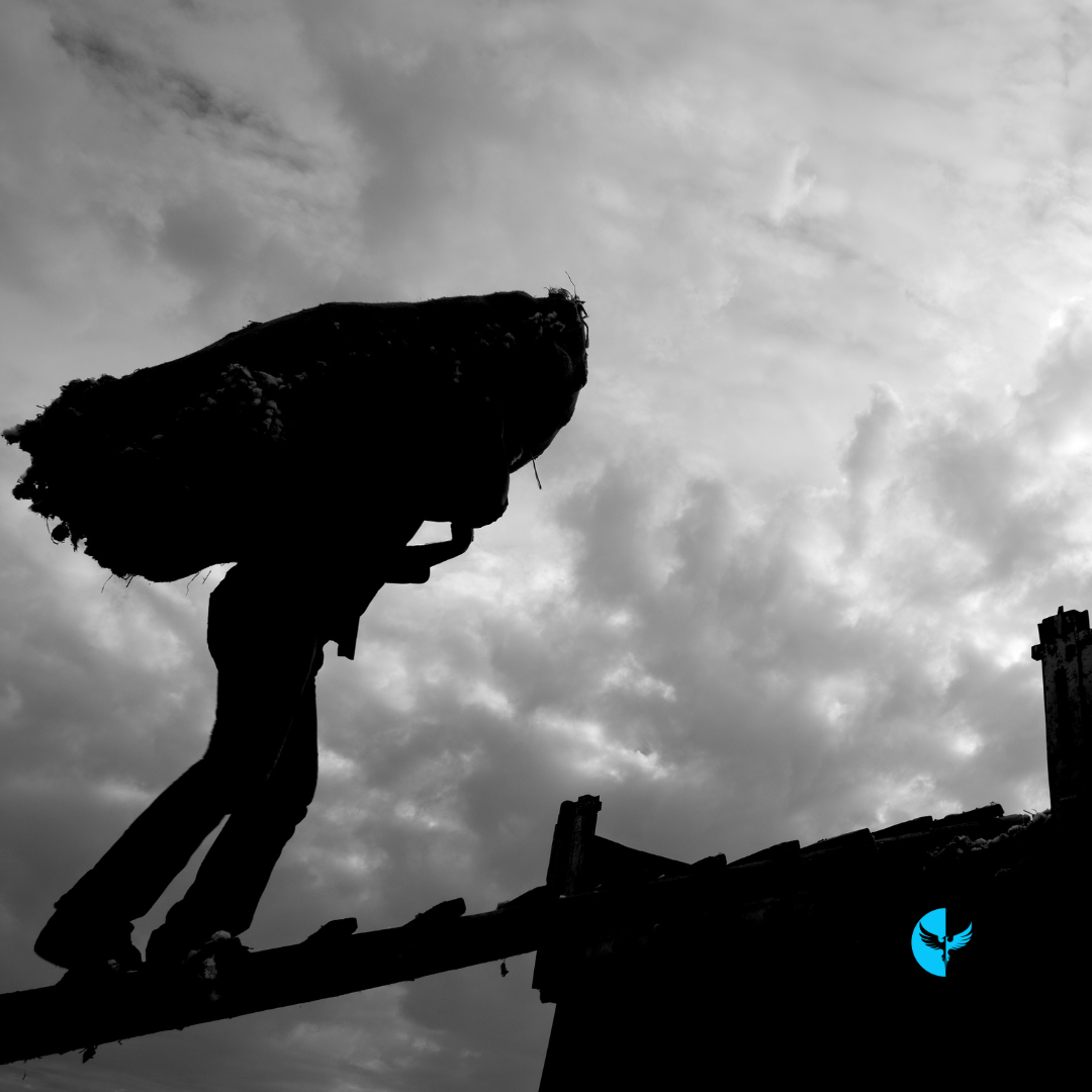 The Gift of Surrender