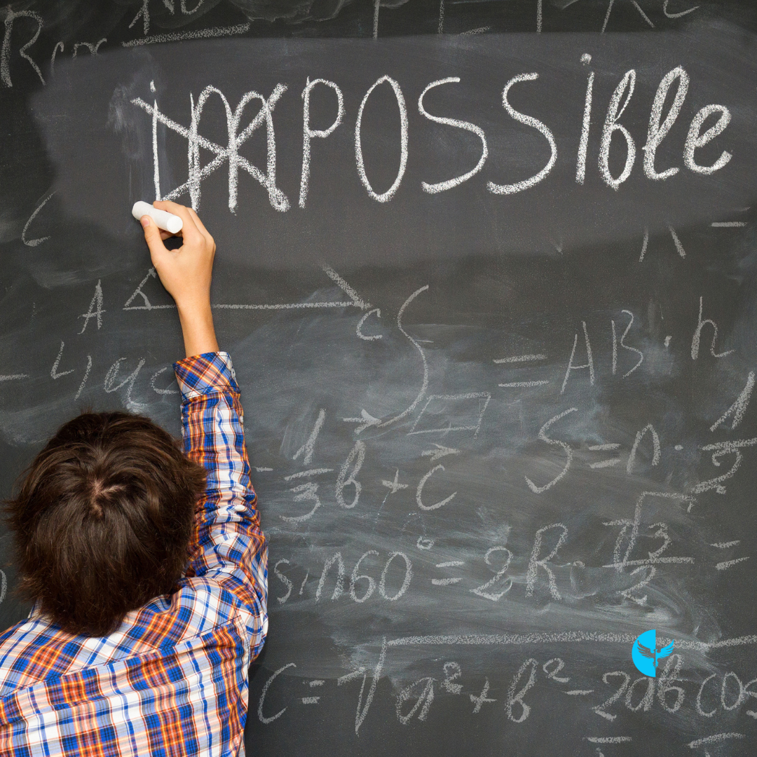 Living Out Your Calling: Embracing Growth Through Challenges