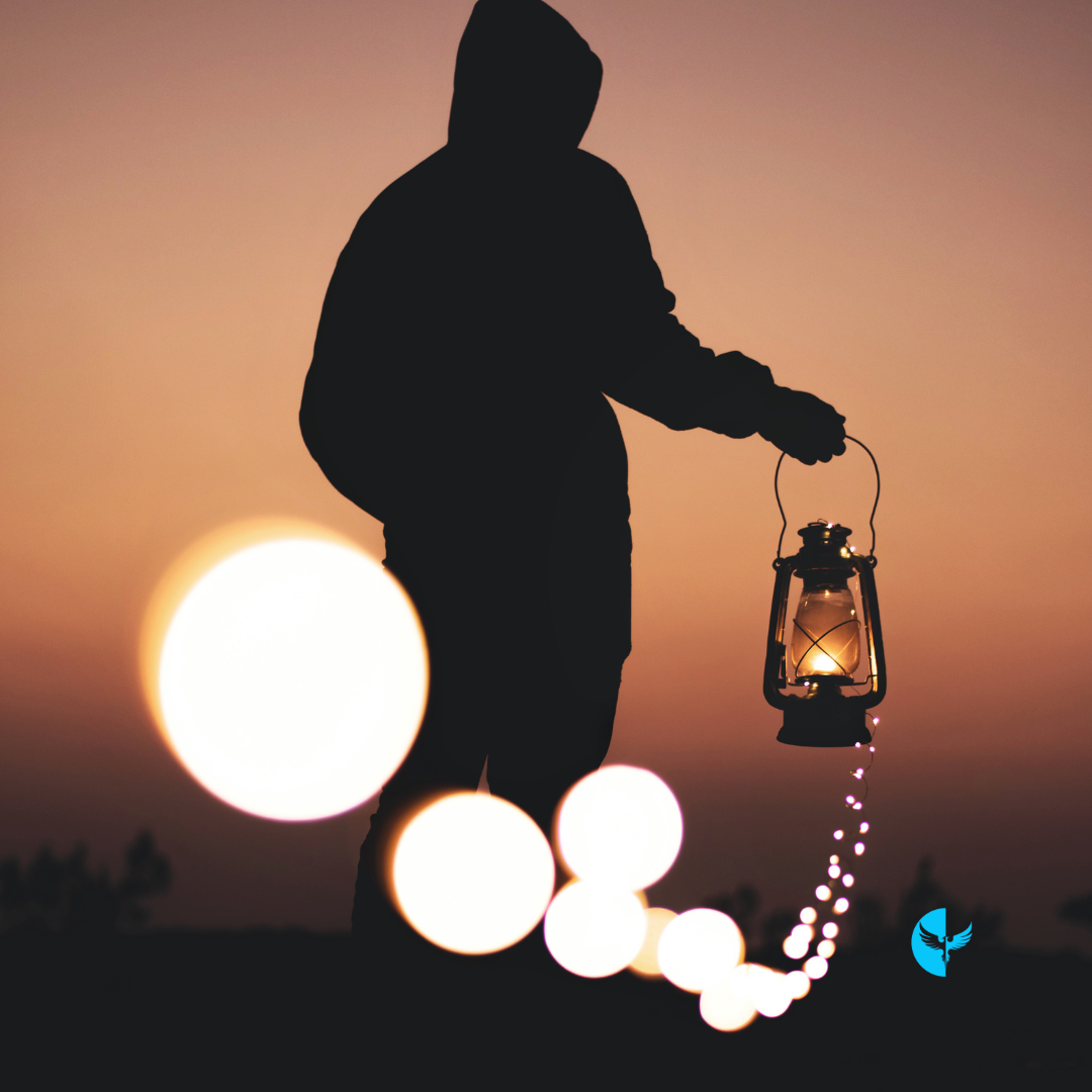 Living Out Your Calling: Sharing Your Light With the World