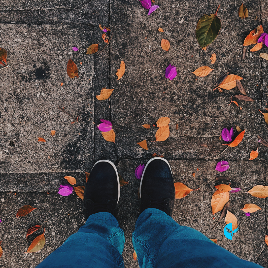 Living Out Your Calling: Living a Life of Purpose