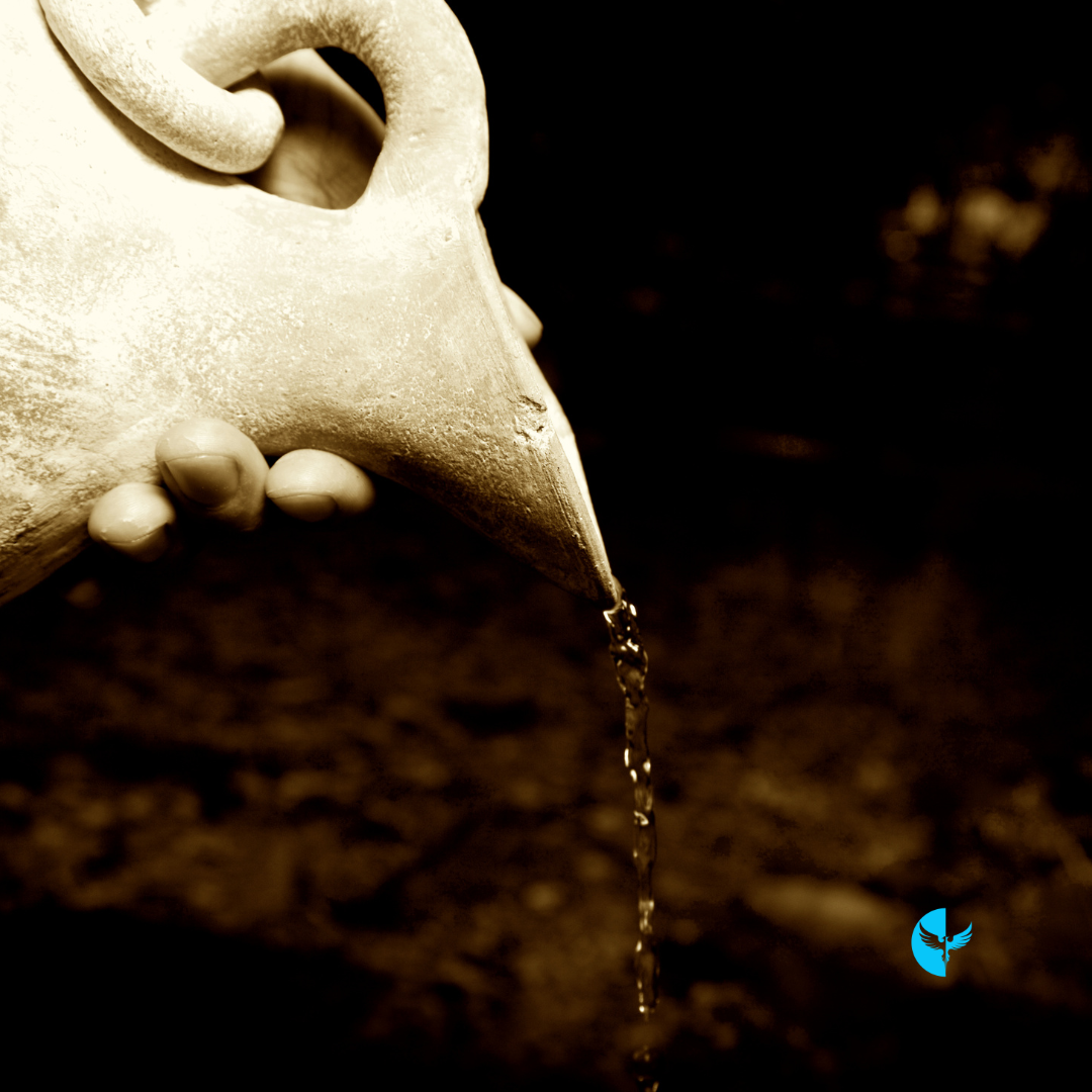 Discovering God’s Purpose: Recognizing Your Gifts