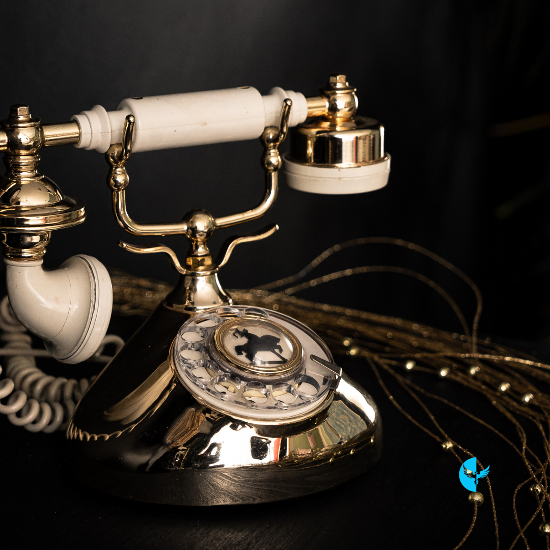 Discovering God’s Purpose: Listening for God’s Calling