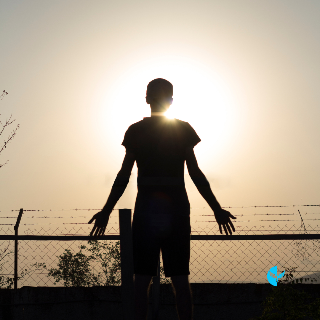 Discovering God’s Purpose: Finding Strength in Faith