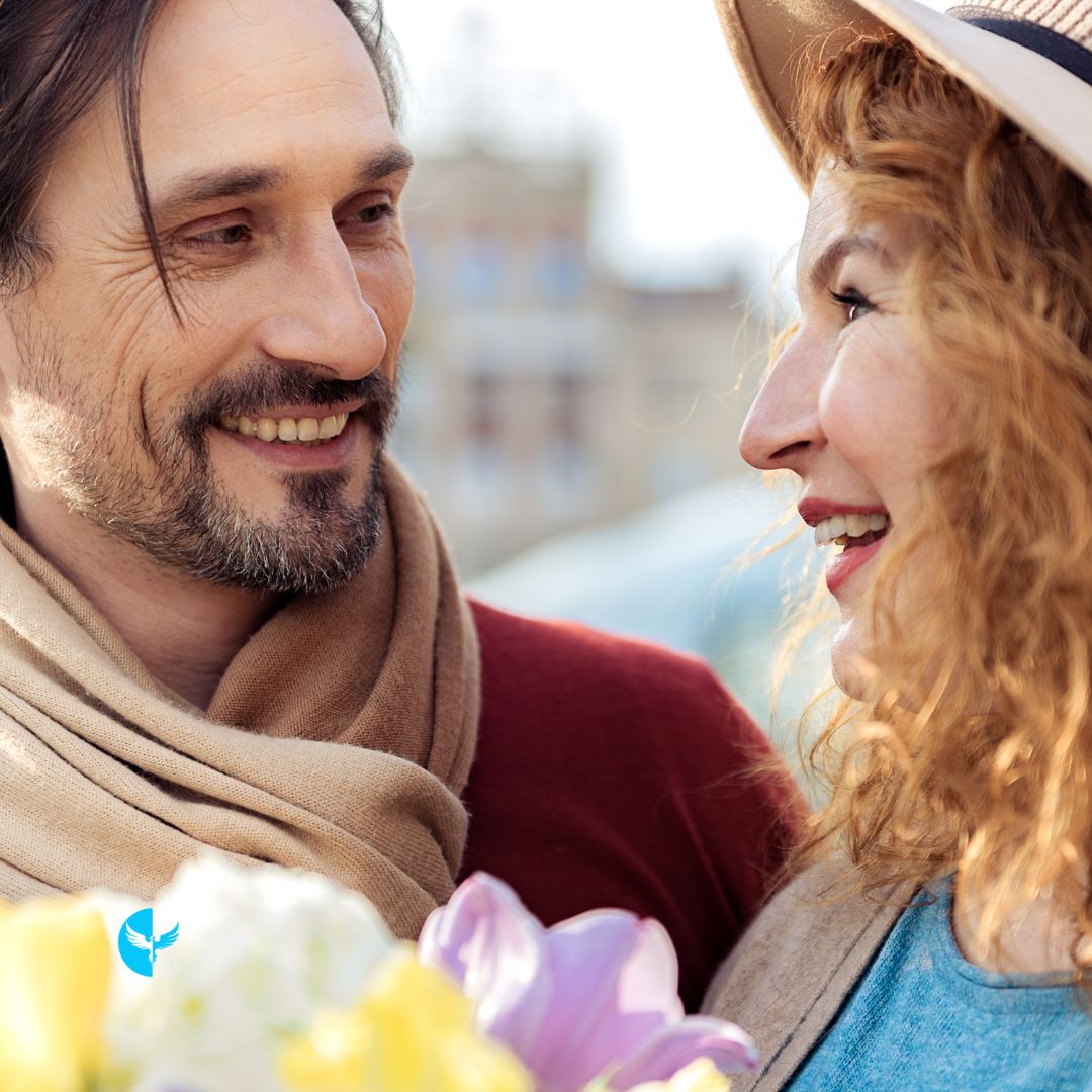 Living Out Your Calling: Serving With Joy and Love