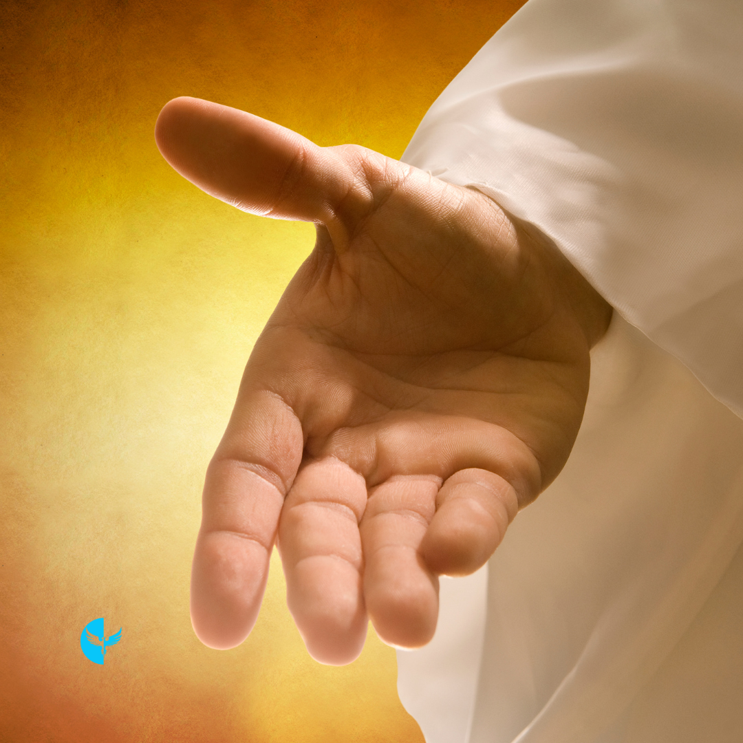 The Journey of Becoming: God's Provision