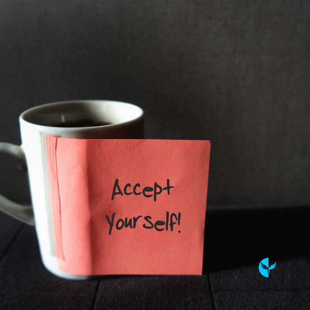 The Light Within: Embracing Imperfection