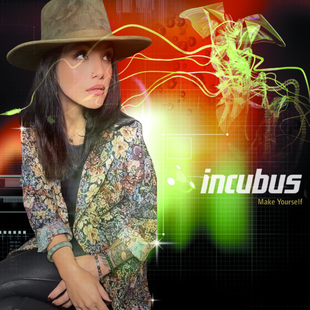 The Ripple Effect: A Spiritual Interpretation of Incubus’ Consequence