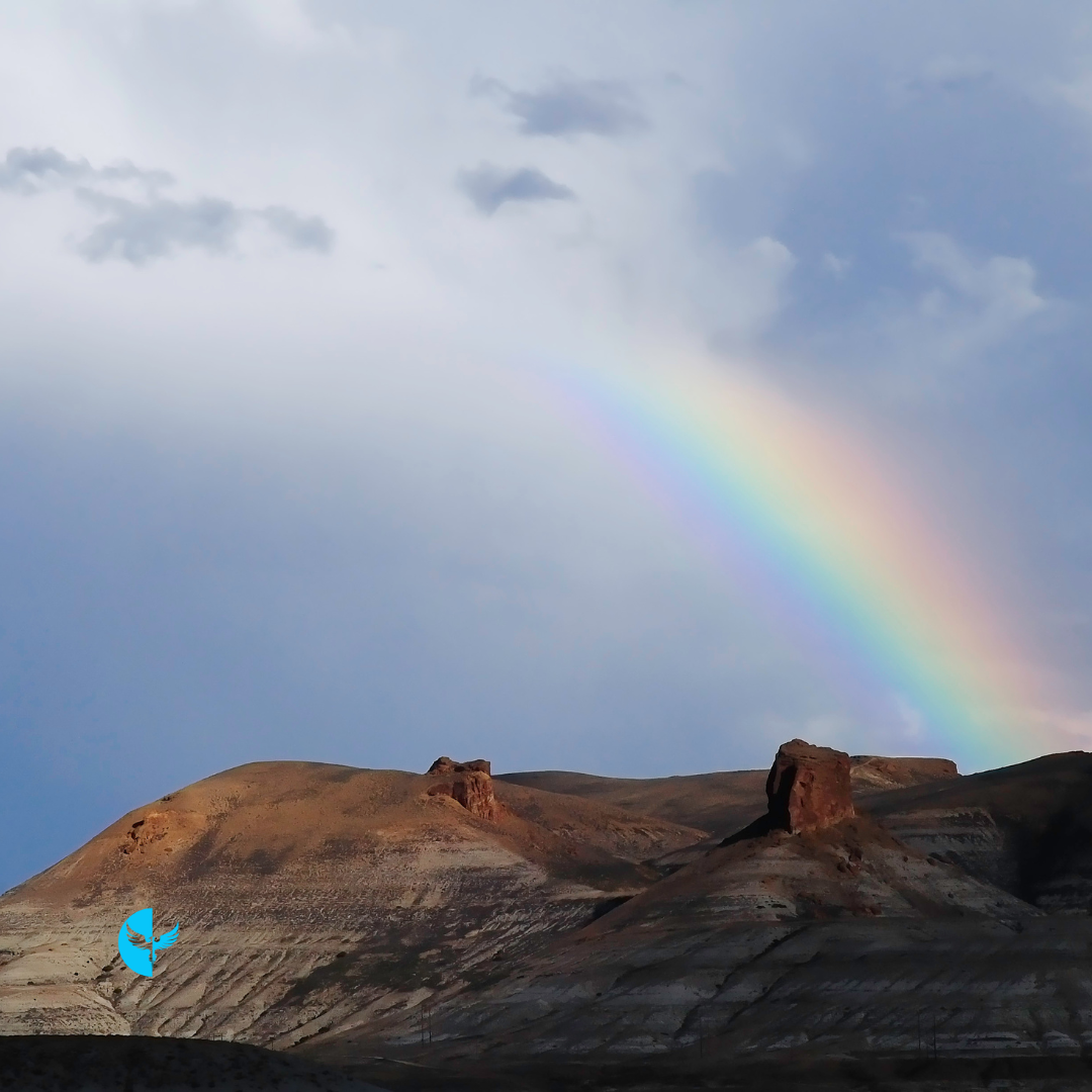 Living With a Peaceful Heart: Resting in God’s Promises