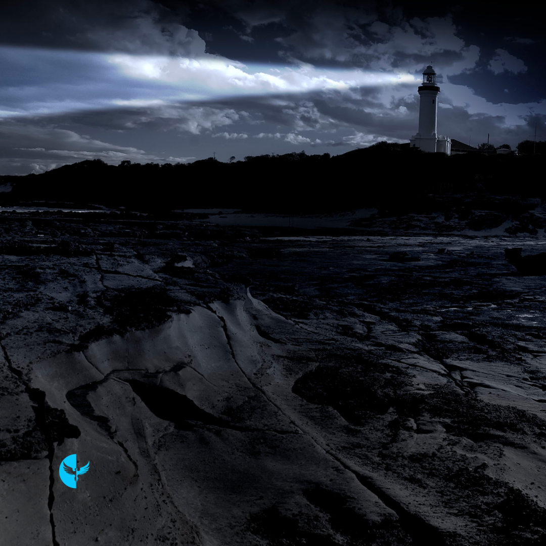 Living With a Peaceful Heart: Becoming a Beacon of Peace