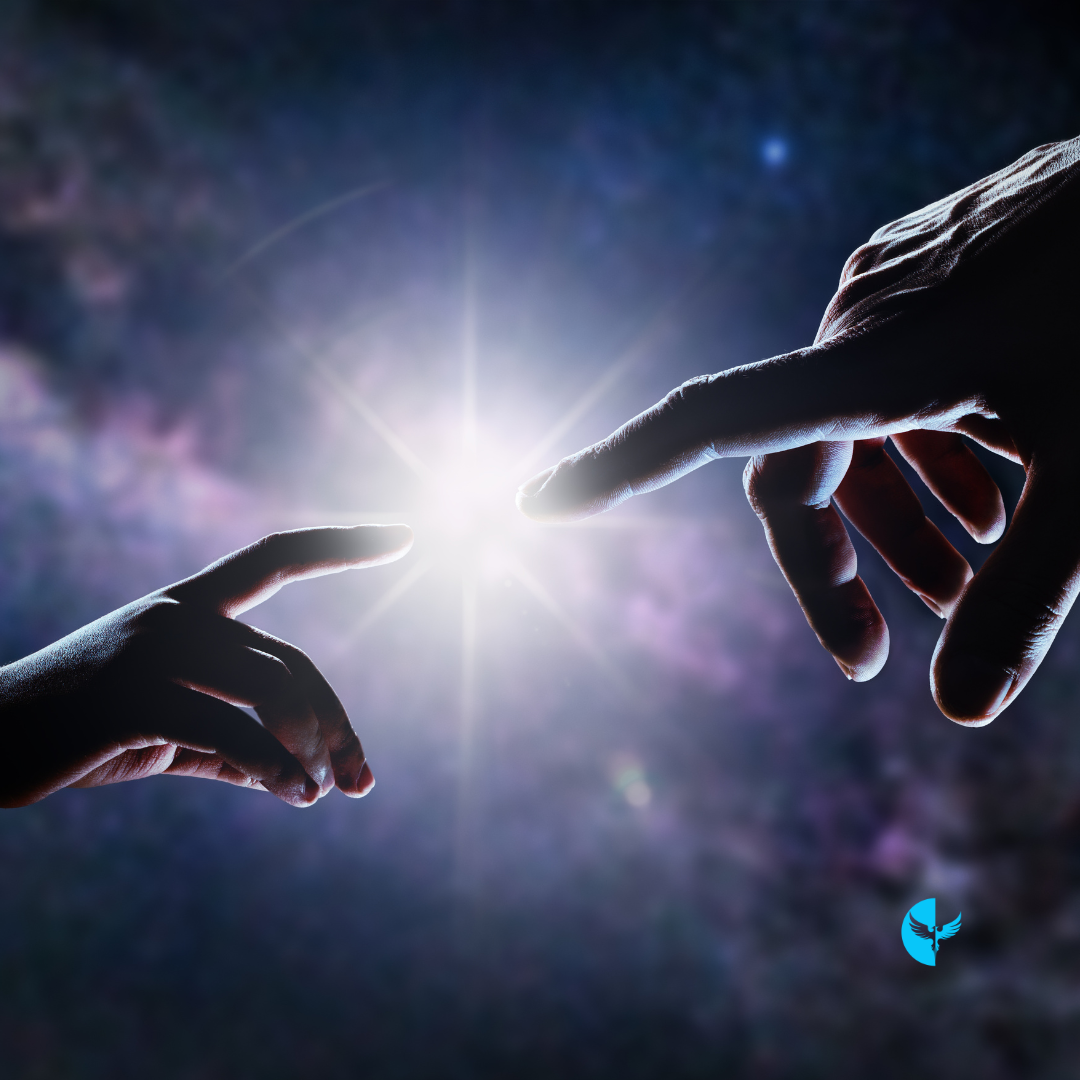 Anchoring Your Peace in God: Quieting the Noise of the World