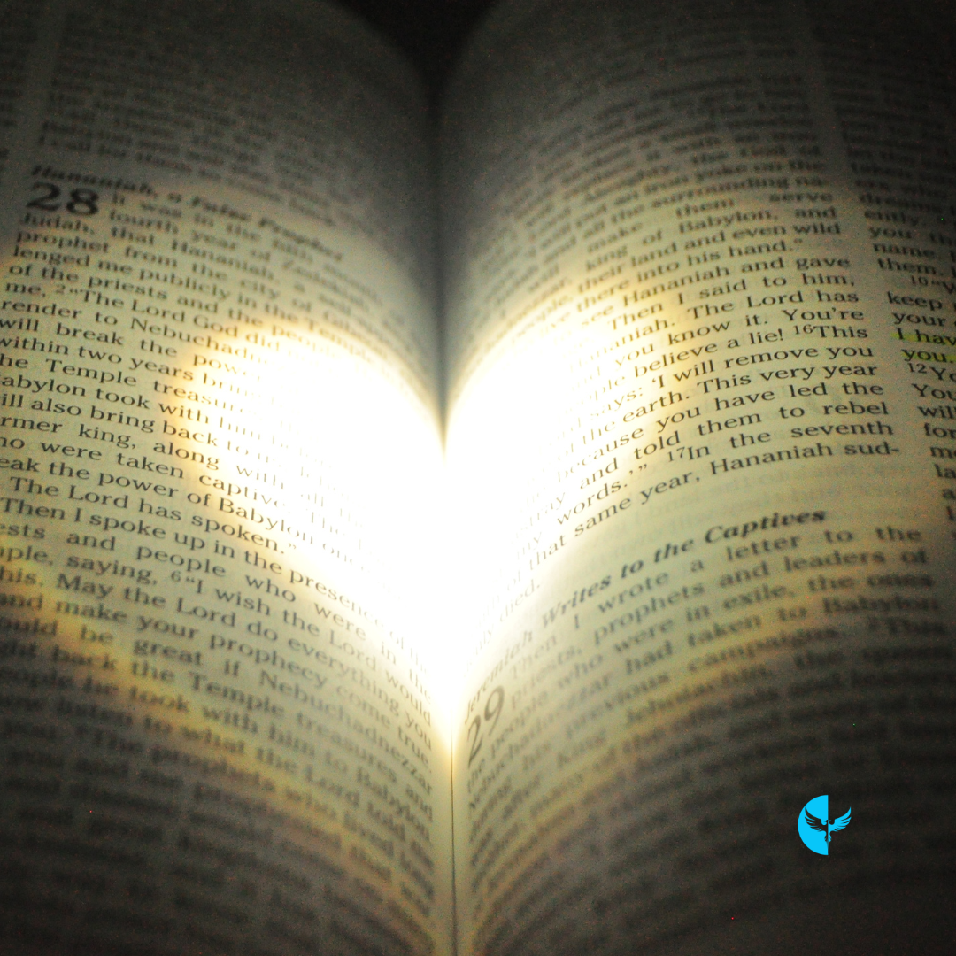 Anchoring Your Peace in God: The Power of a Calm Heart