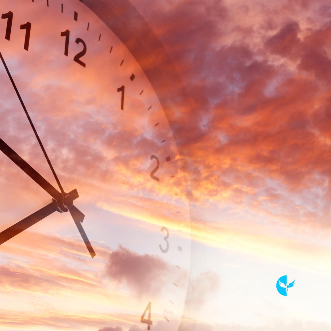 Anchoring Your Peace in God: Trusting God’s Timing