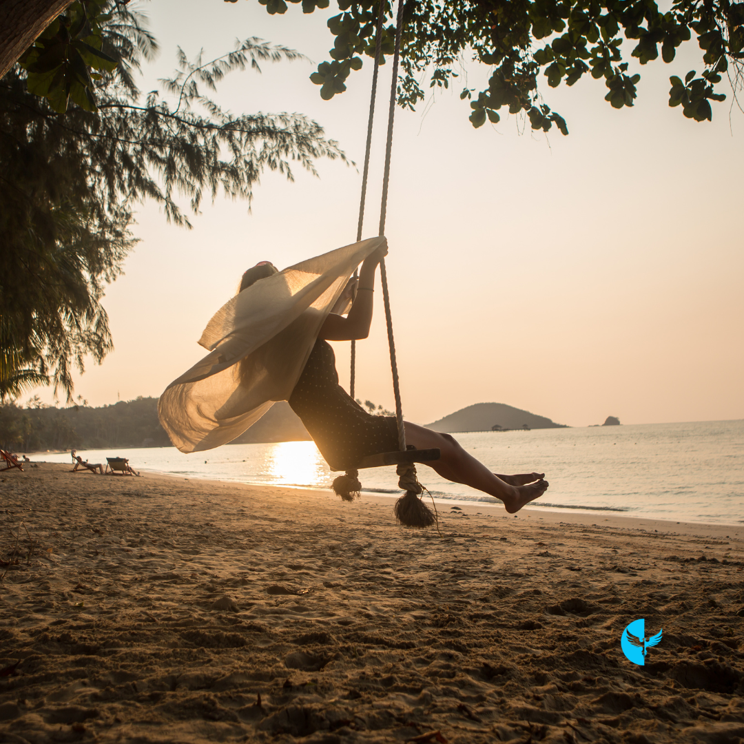 Finding Joy in the Present Moment