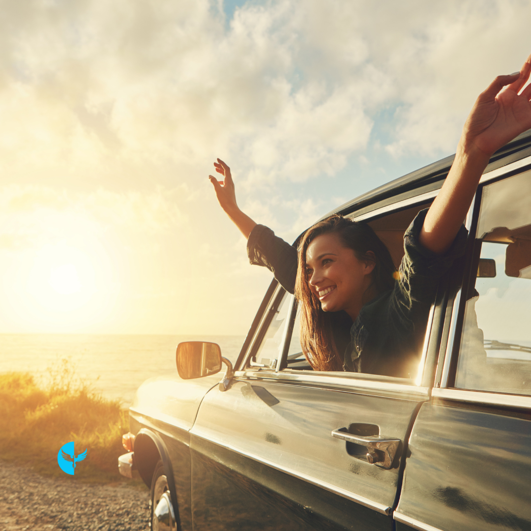 The Journey of Becoming: A Life Fully Lived