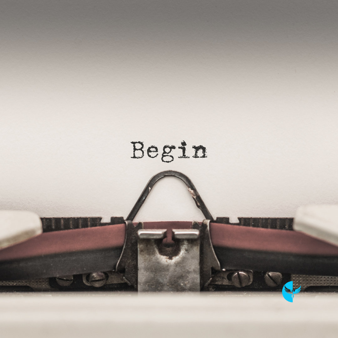 The Light Within: A New Beginning