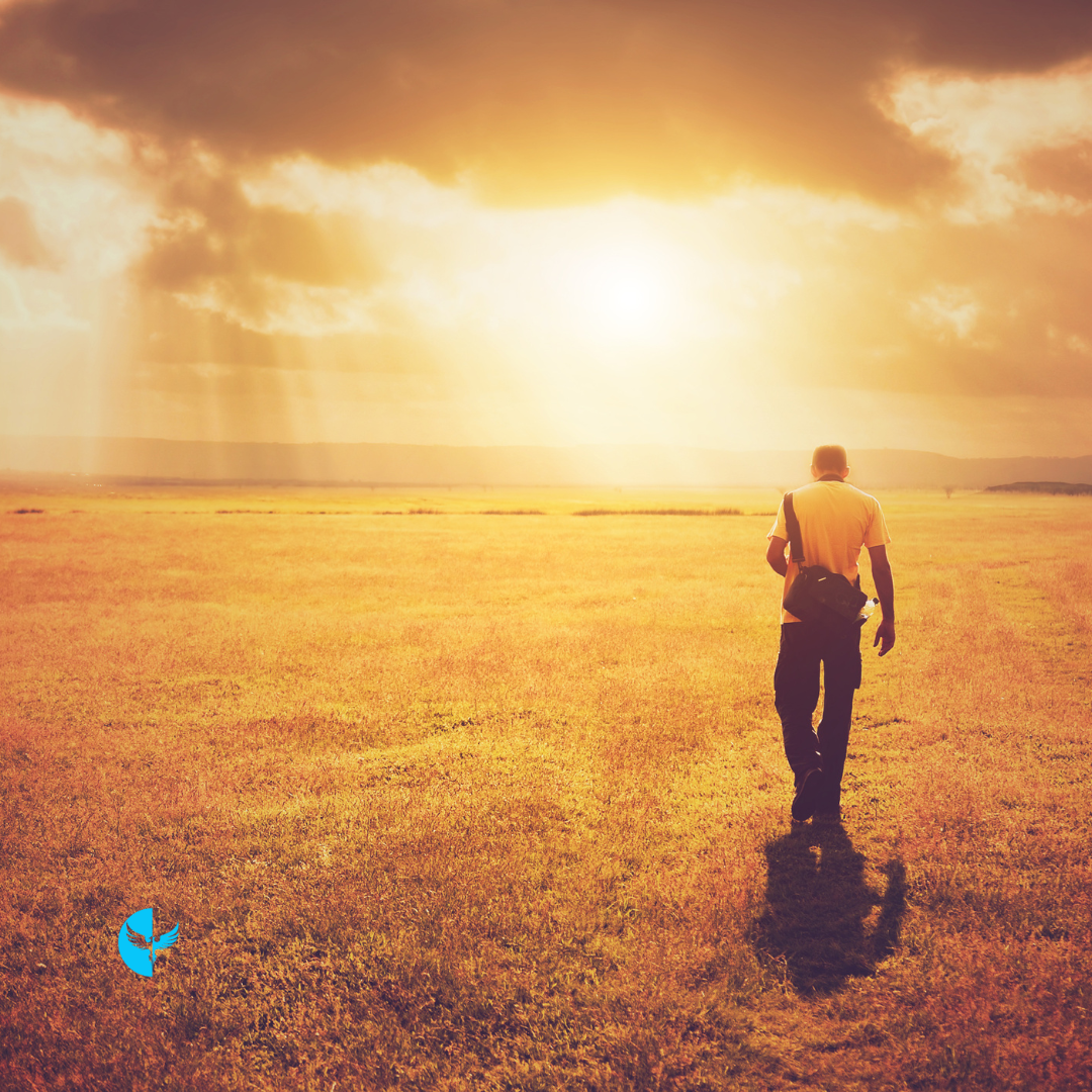 The Power of Presence