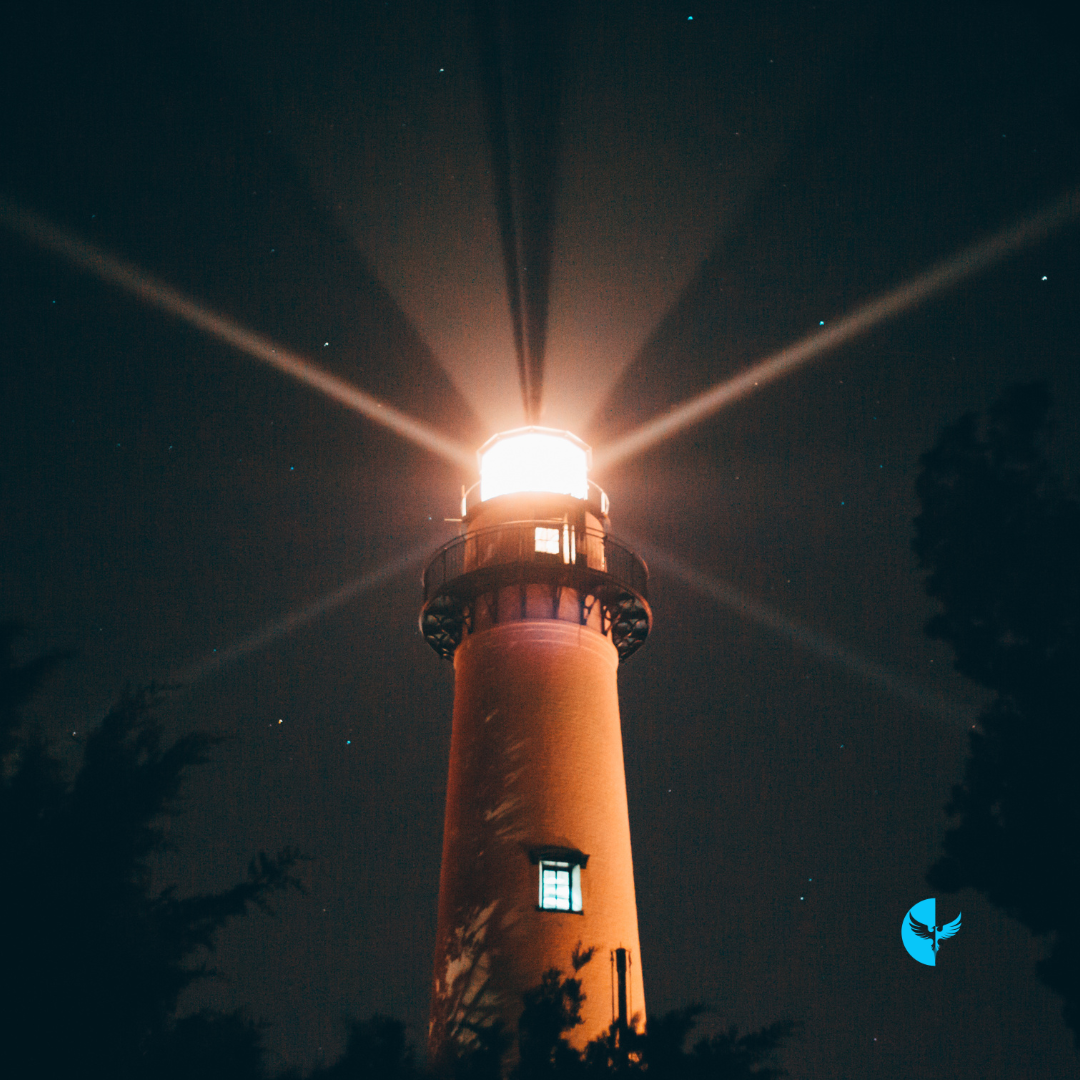 The Light Within: Sharing Your Light