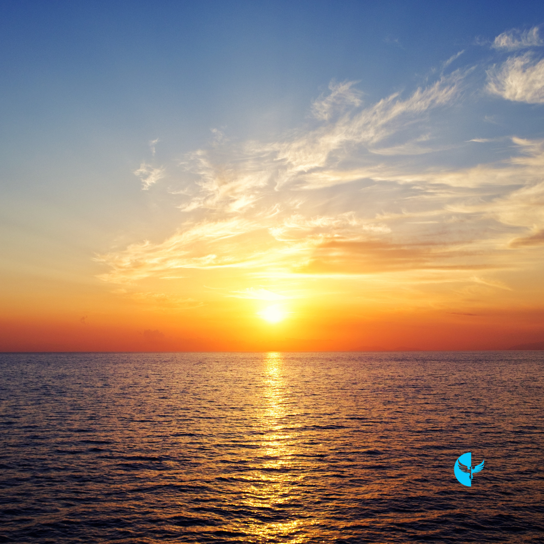 The Courage to Begin Again