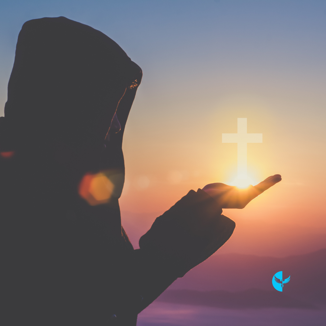 The Light Within: Trusting the Process