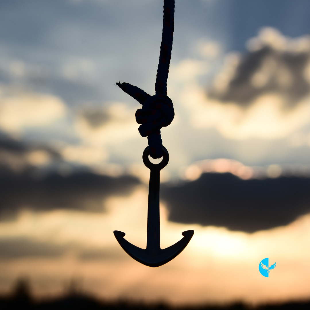 The Light Within: Anchored in Hope