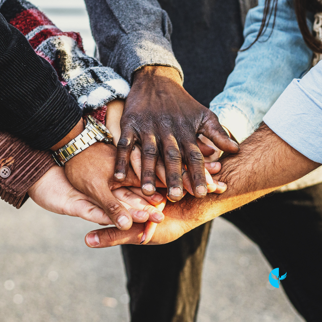 The Light Within: Finding Strength in Community