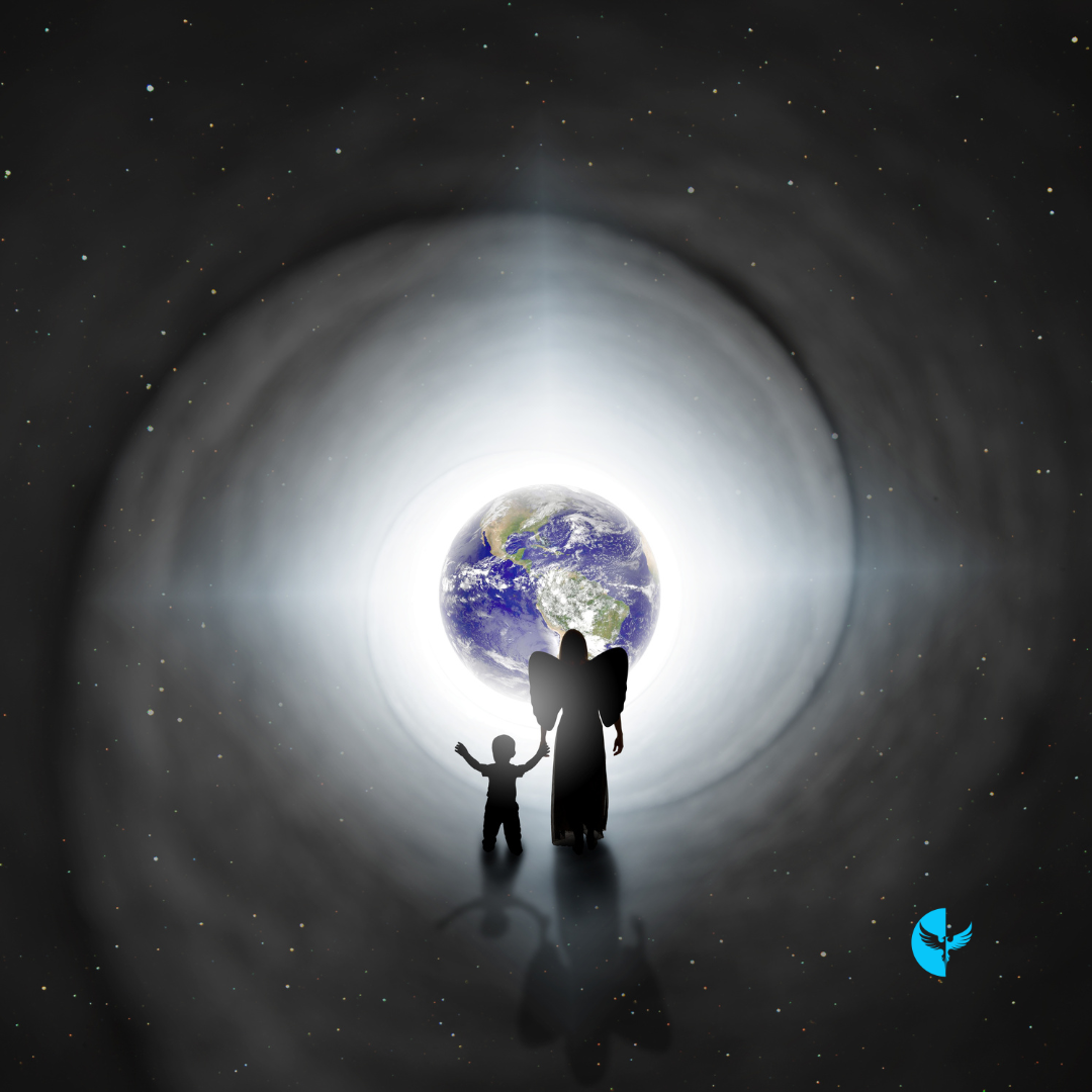 Seeing the World Through a Lens of Faith: Living with Eternal Perspective