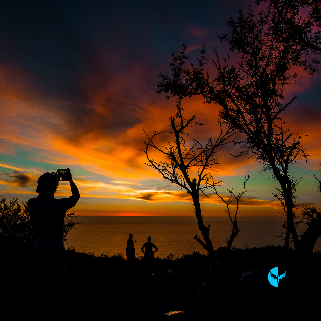 Seeing the World Through a Lens of Faith: Finding Beauty in the Ordinary