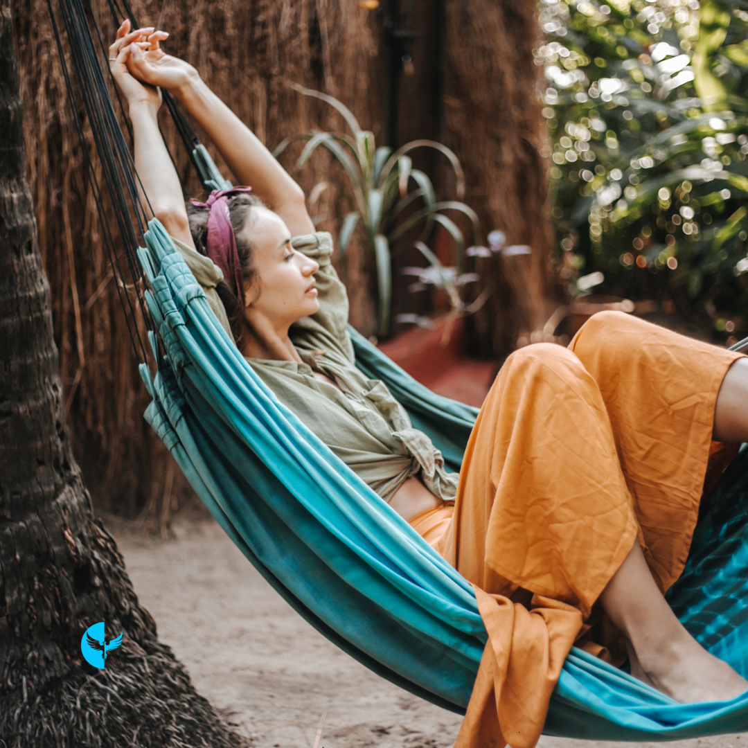 The Journey of Becoming: Finding Rest in the Journey