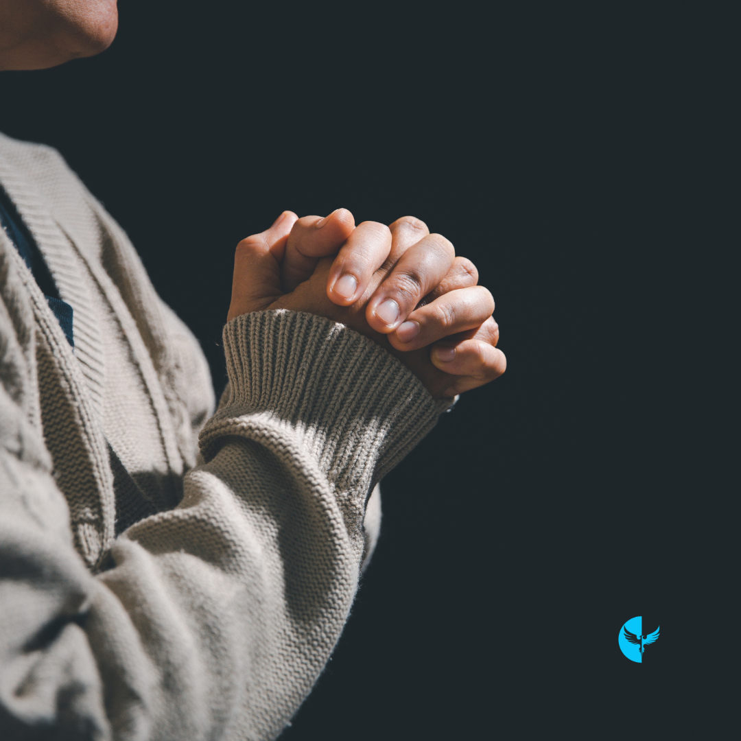 The Light Within: The Grace of Forgiveness