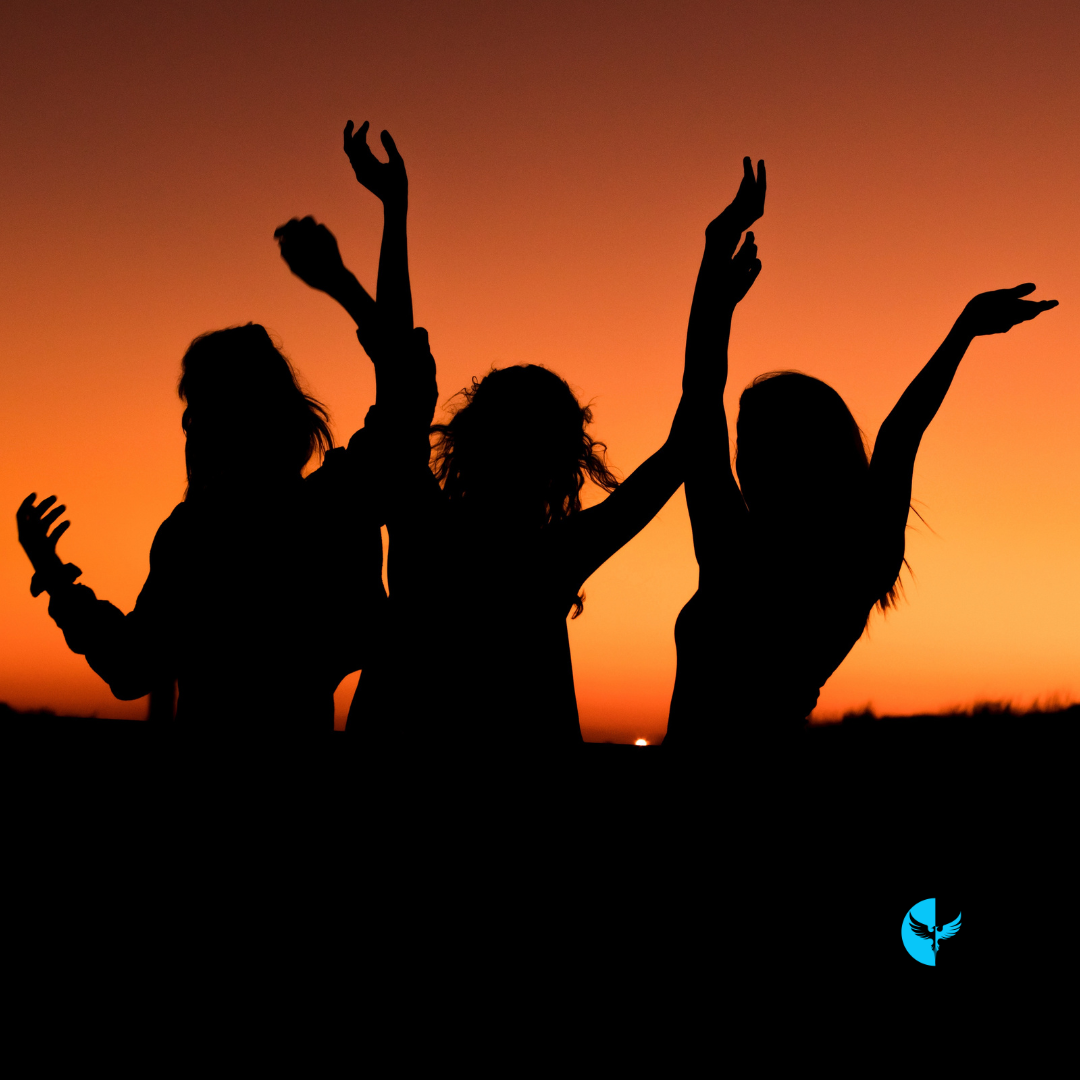 The Journey of Becoming: Living With Boldness