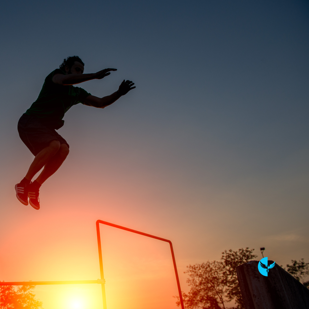 The Journey of Becoming: Overcoming Fear