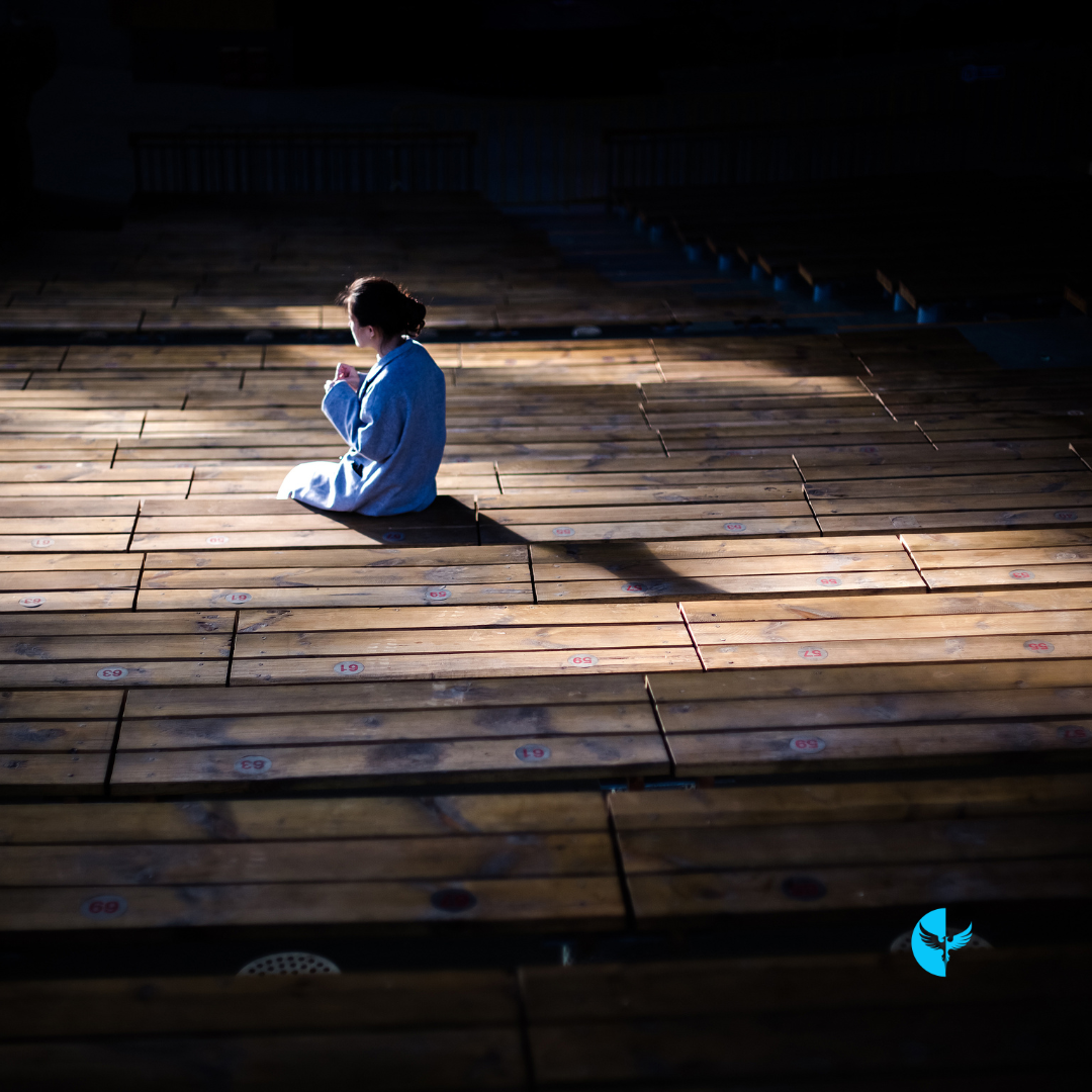 Seasons of Waiting: Patience as a Virtue