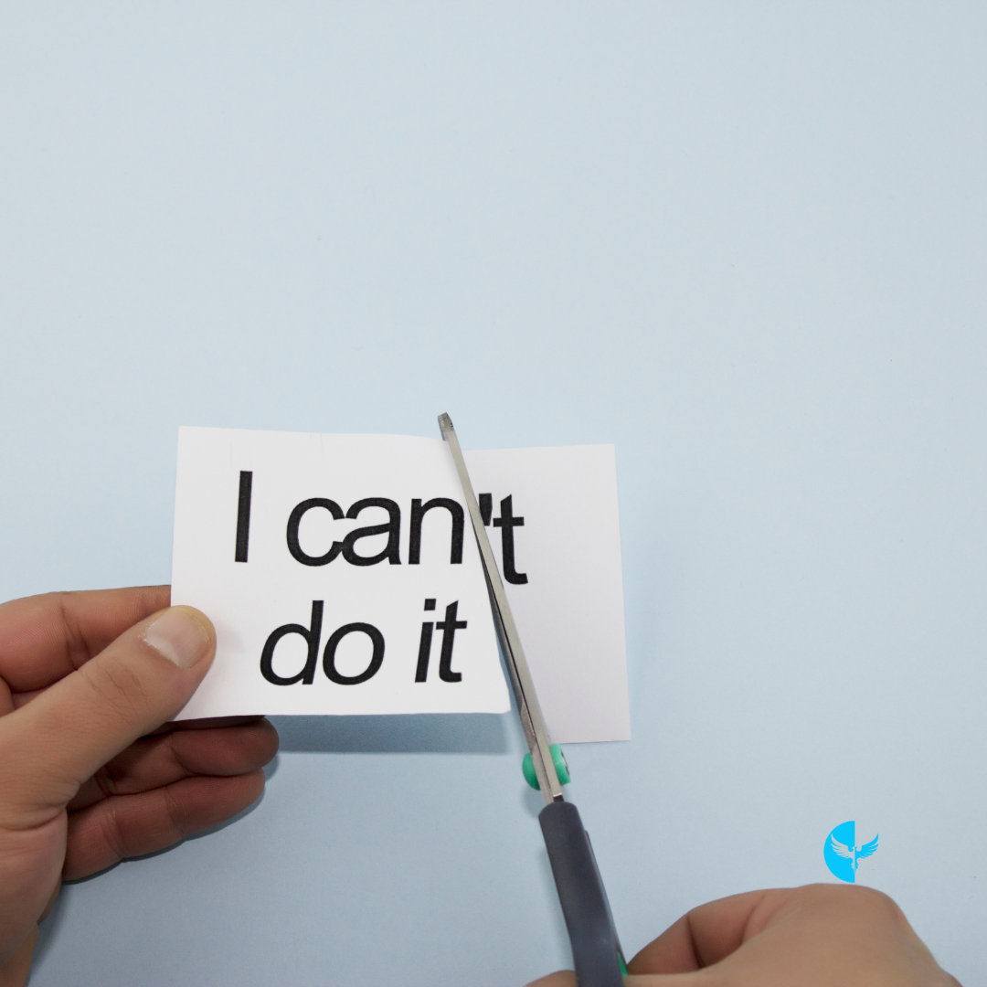 The Journey of Becoming: Perseverance in the Face of Trials