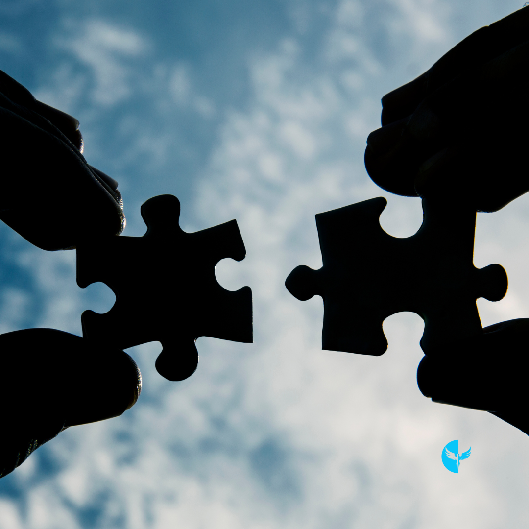 Walking With Purpose: Letting Go of Distractions