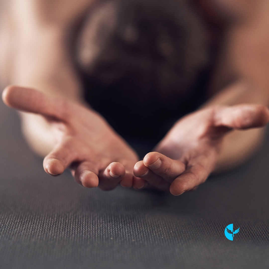 Walking With Purpose: Balancing Ambition With Surrender