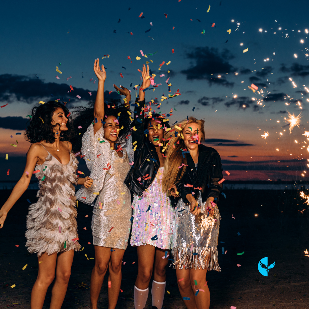 Walking With Purpose: Celebrating the Journey