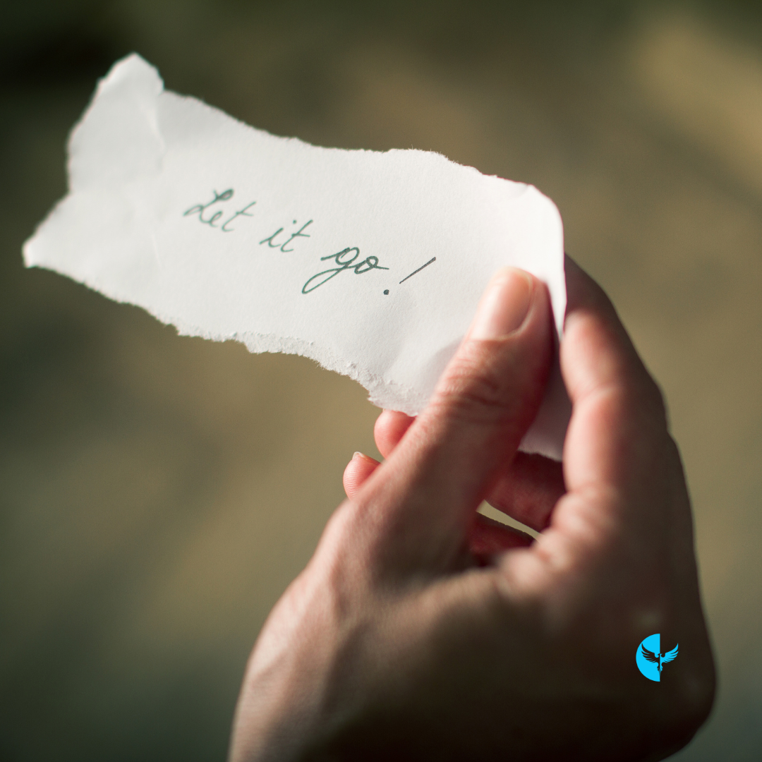 Seasons of Renewal and Harvest: Letting Go to Make Space for New Blessings