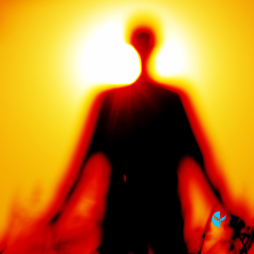 Through God's Eyes: Releasing the Lies You’ve Believed