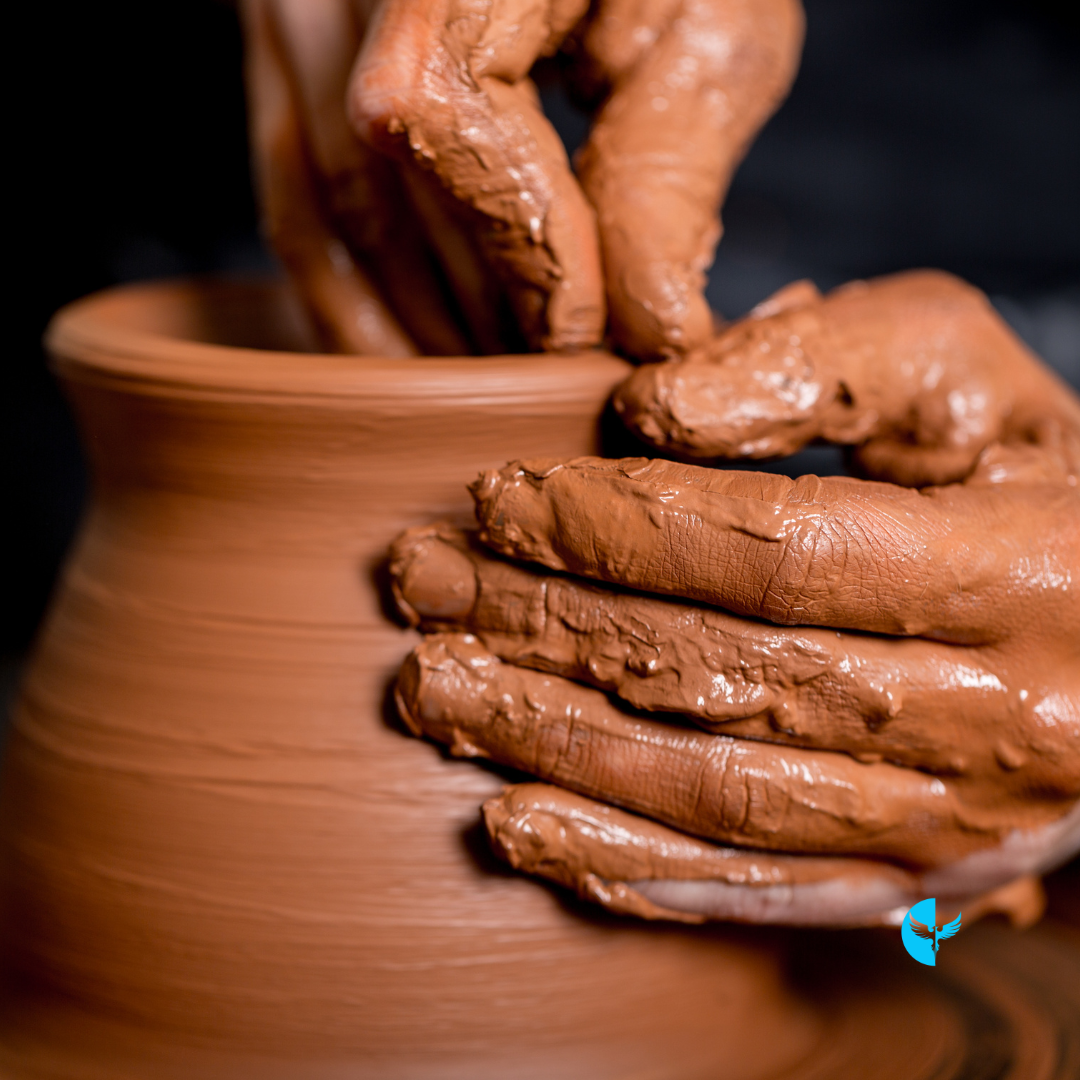 Through God's Eyes: Finding Your Identity in Christ