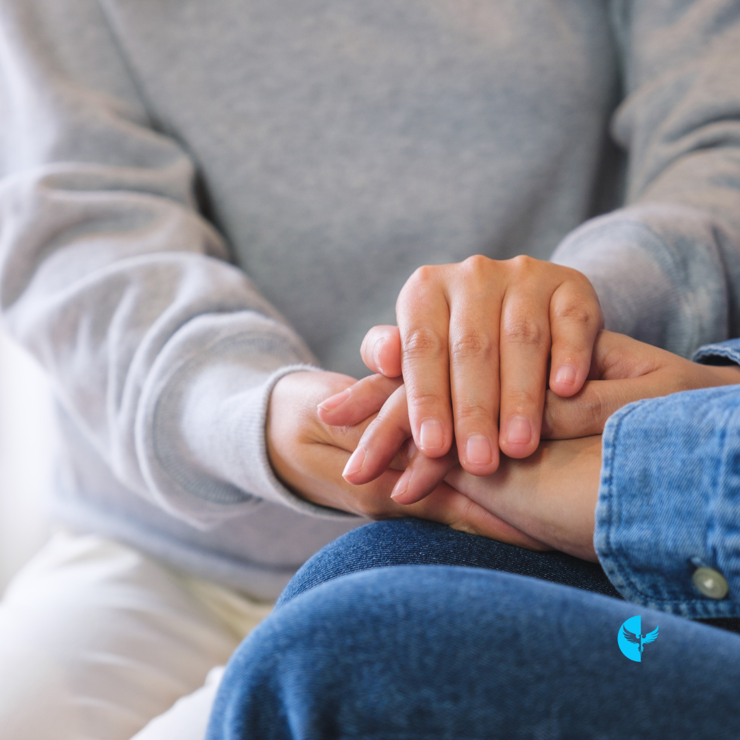 The Journey of Becoming: Serving With Love