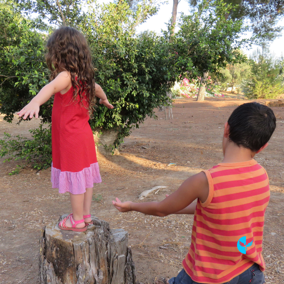 Bonus Week: Seasons of Trust & Embracing Faith Through Every Step