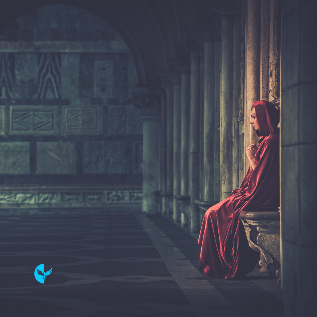 Seasons of Trust: Walking by Faith, Not by Sight