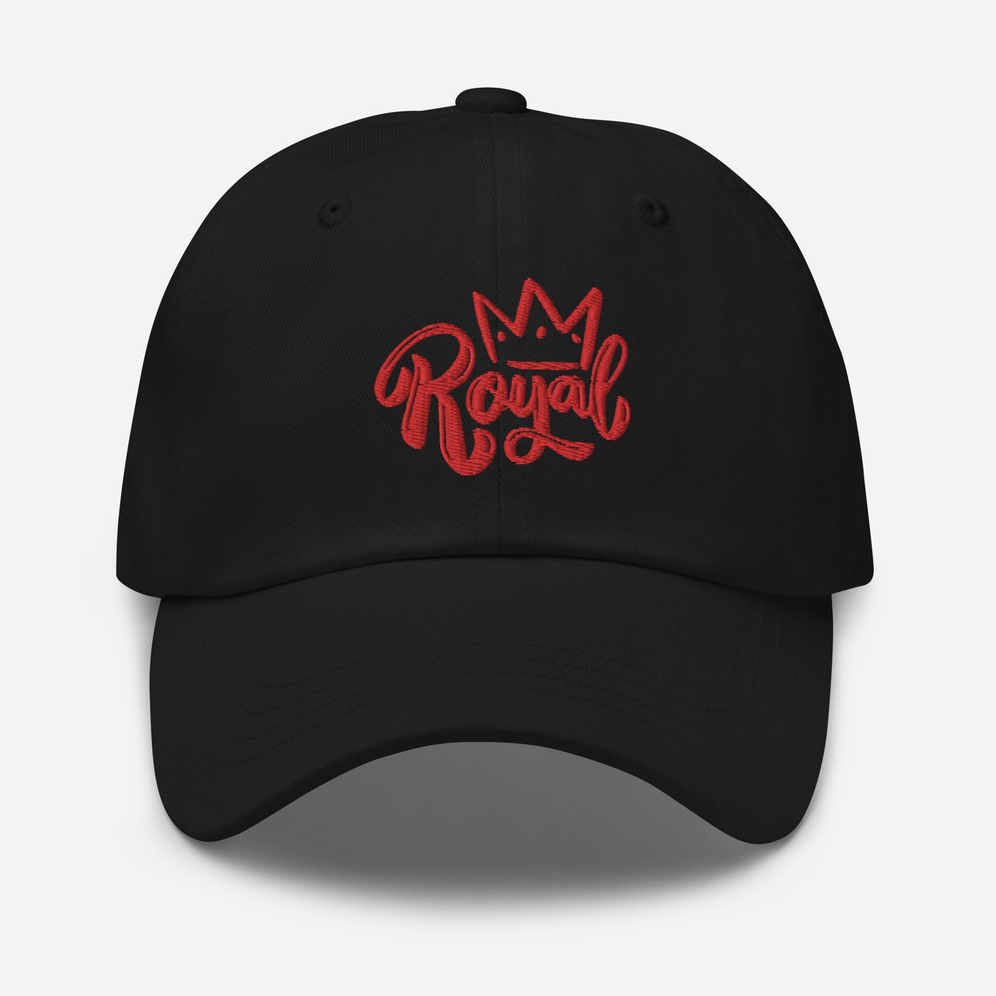 Royal Cap
