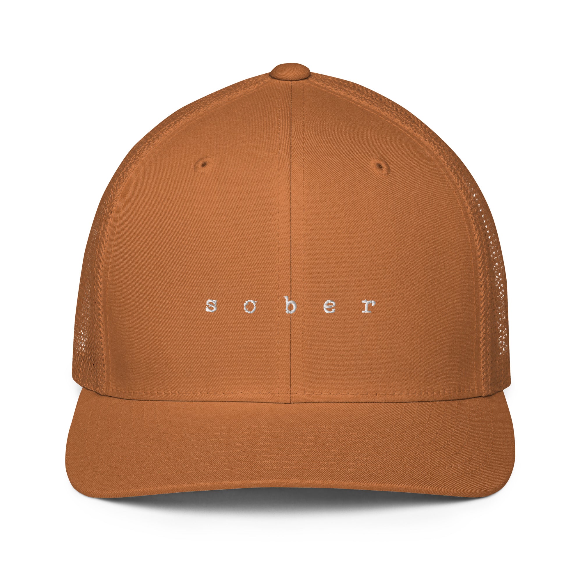Touched by Grace Sober Cap