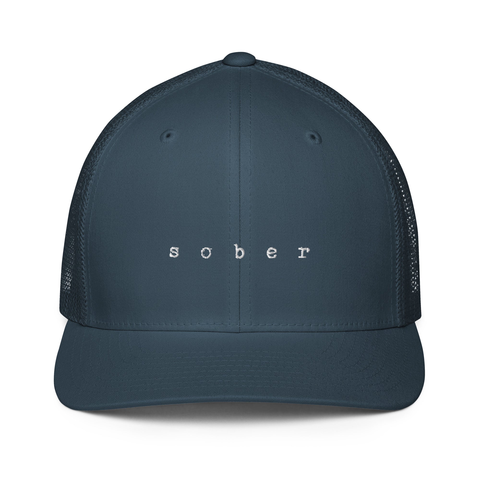 Touched by Grace Sober Cap