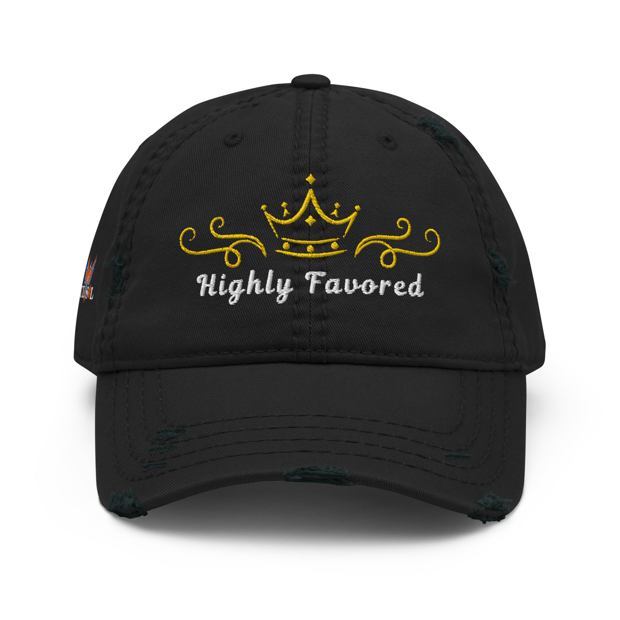 Highly Favored Cap